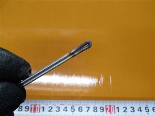 デビルパラシュートの自作【各部パーツ制作編】